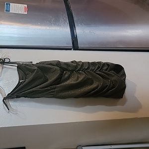 Free People Body Con Sparkly Dress